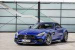 Mercedes-AMG GT C Roadster 2019 года